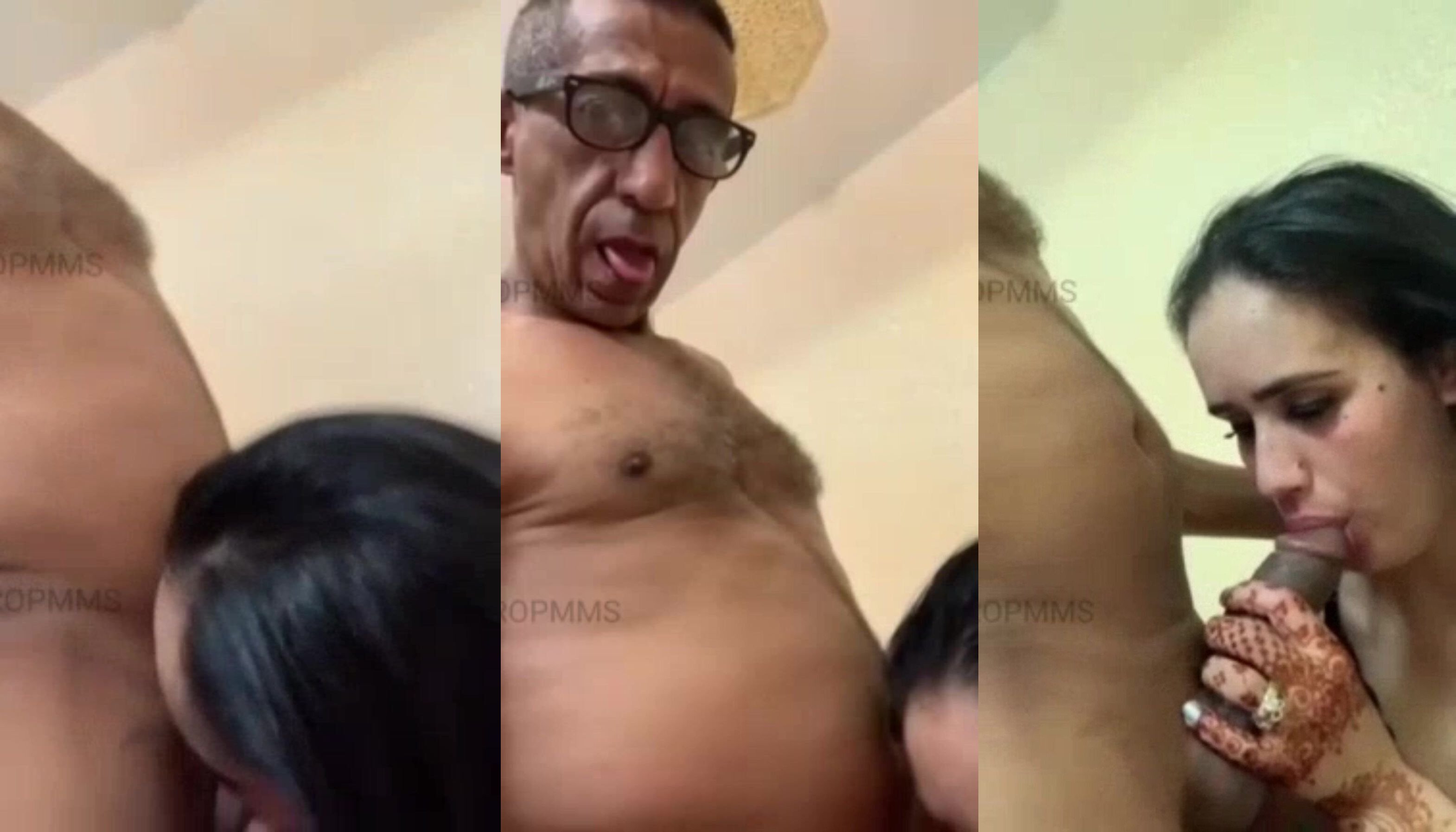 
                                          Jawan bahu chus rahi hai sasur ka lund sasur bahu sex
                                      