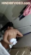 
                                          Bathroom me bahan ka nanga video banaya
                                      
