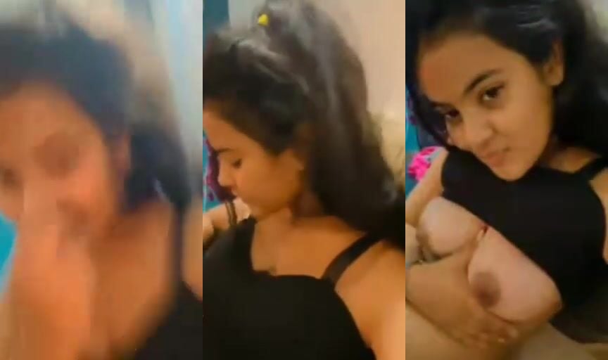 
                                          Cute desi ladki nai boobs ko dikhaate hue dikhai apni chut
                                      
