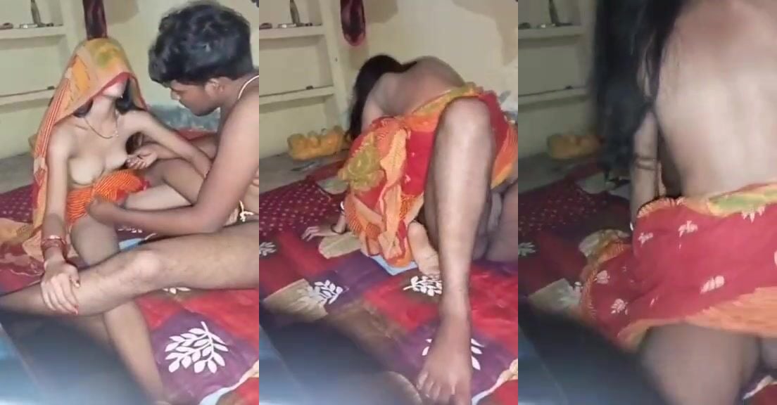 
                                          Desi village couple ka homemade porn video
                                      