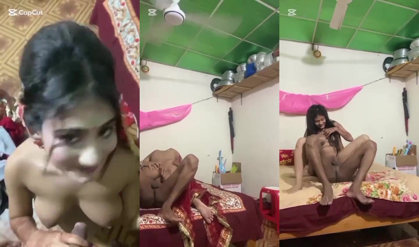 
                                          Beautiful famous tiktoker ka viral suhagraat sex video
                                      