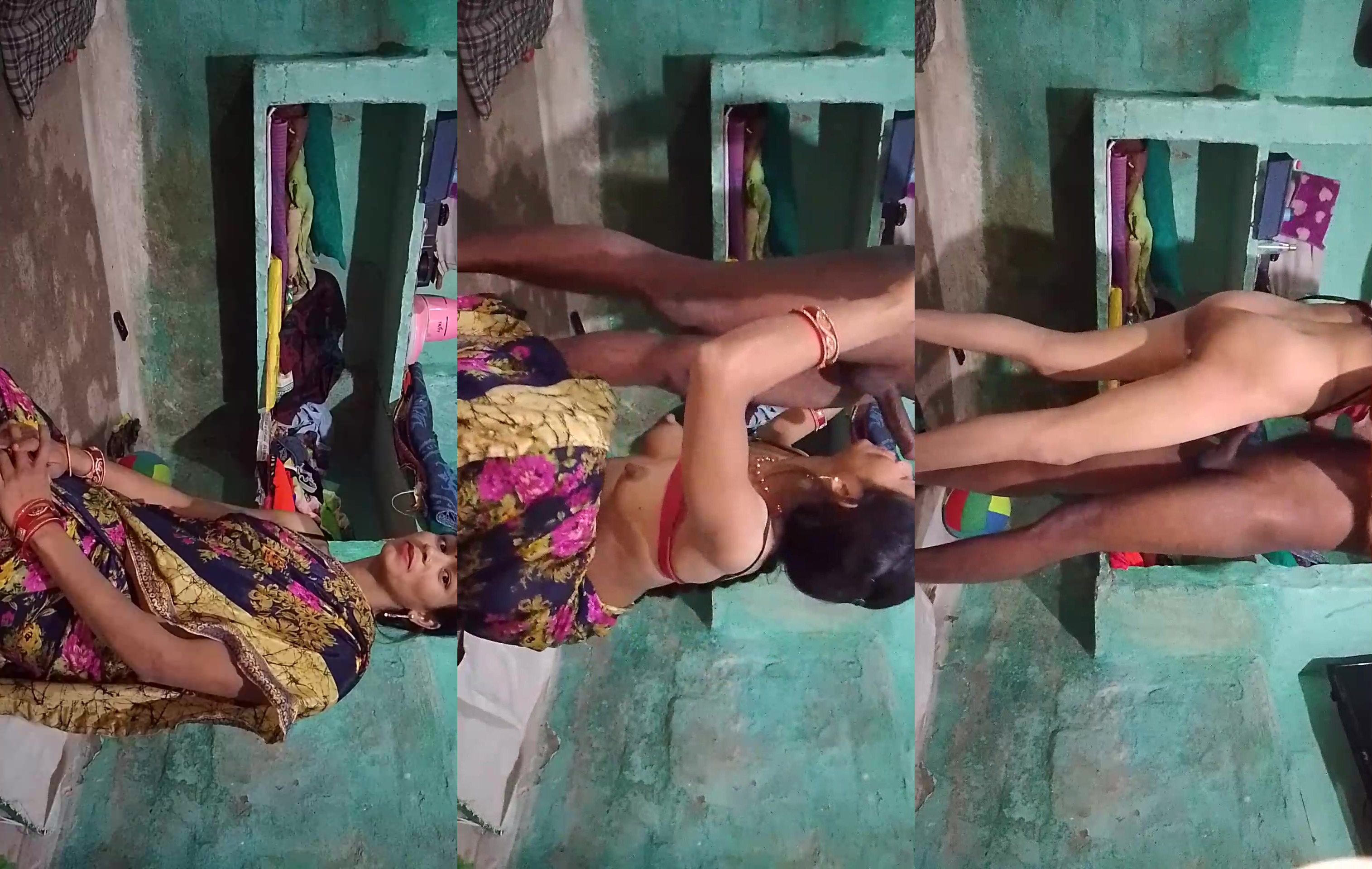 
                                          Gaanv ki bhabhi ko lund chusa khade khade doggy style mai choda
                                      