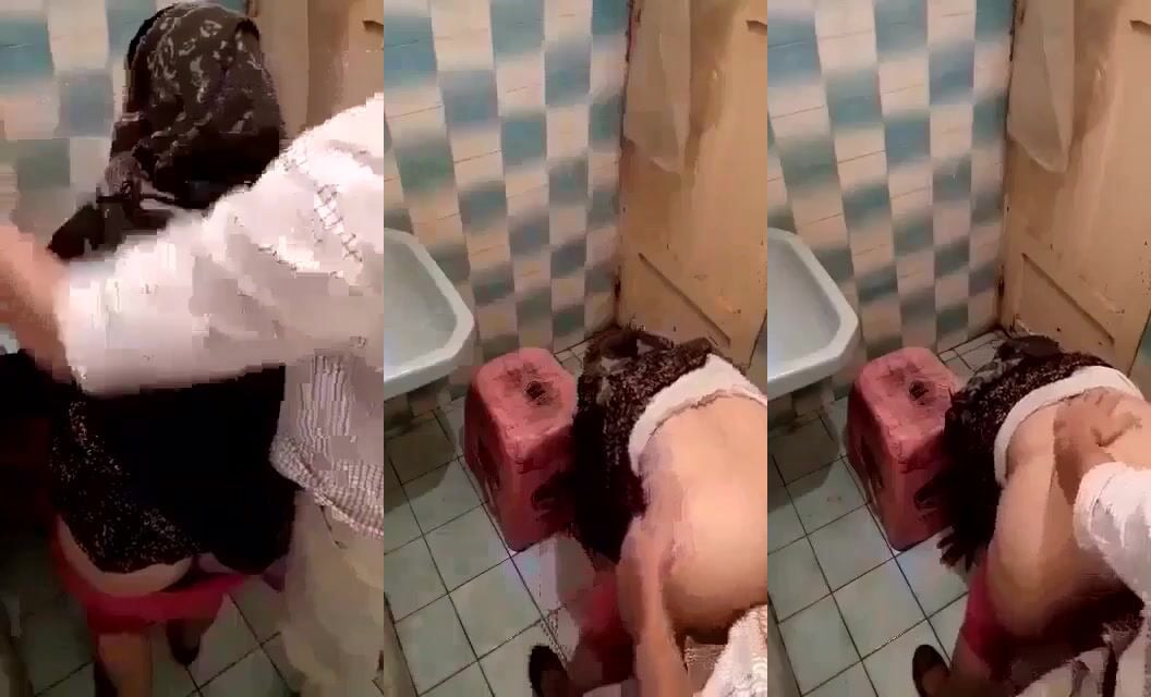 
                                          Pakistani bhabhi ki toilet me doggy style chudai ki video
                                      