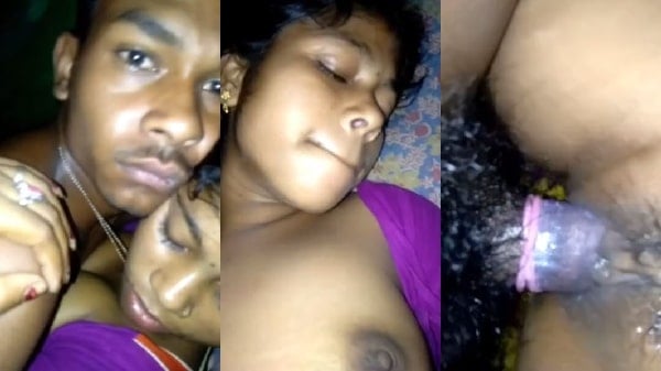 aadhi raatko biwi ki bur choda pati nai condom lagaake