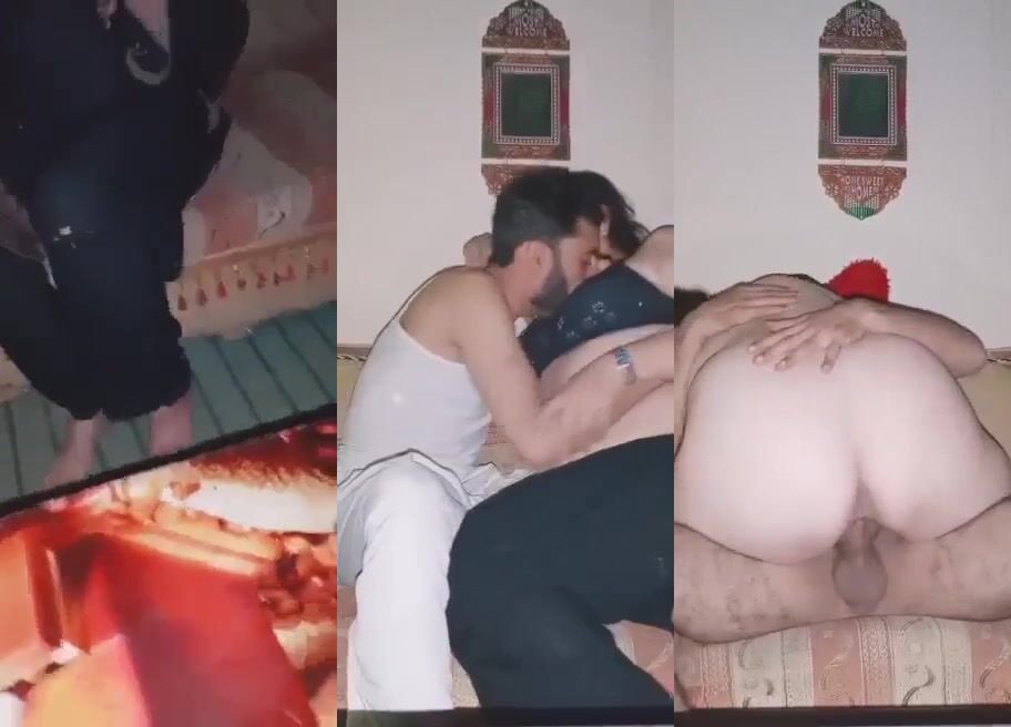 
                                          Badi gaand wali paki bhabhi kar rahi hai lund ki sawari
                                      