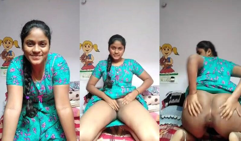 
                                          Bete ke bedroom se nude video call karti mummy
                                      