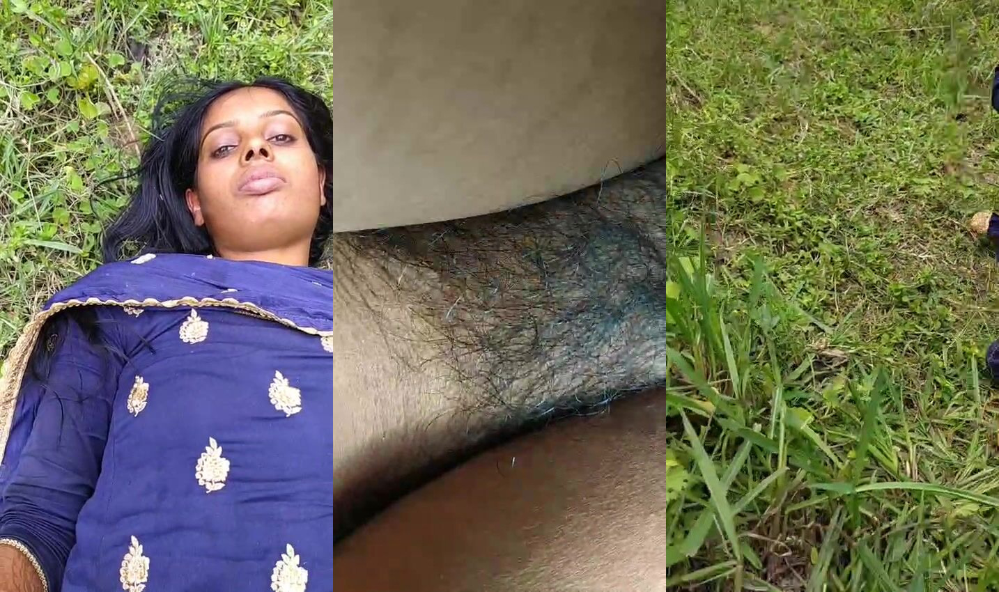 
                                          Shadi se pahle apne bf se chudi dehati ladki ka outdoor sex mms
                                      