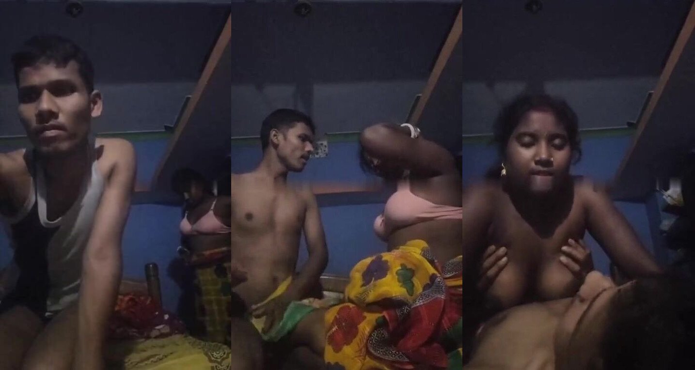
                                          Bhabhi chod rahi hai devar ka lund dehati devar bhabhi sex
                                      