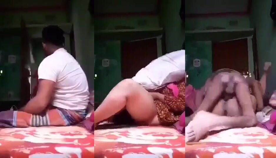 
                                          Moti bhabhi ko choda devar nai village devar bhabhi sex
                                      