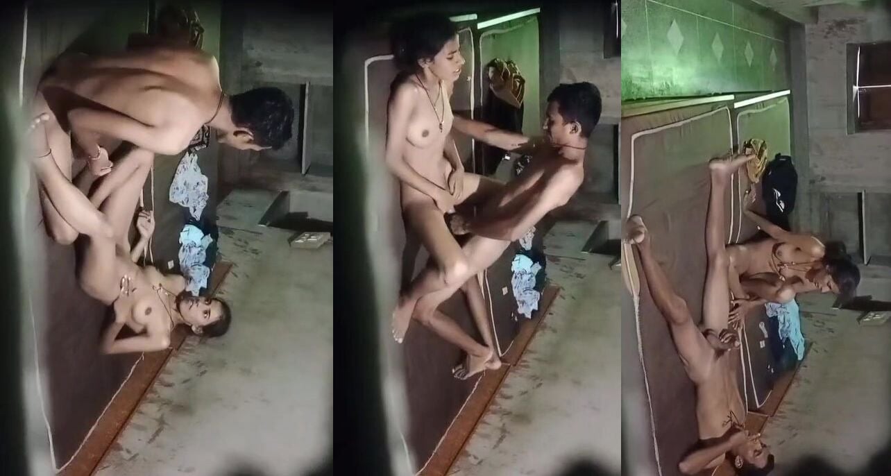 
                                          Bhaiyaa bhabhi ki chudai ka video chupke se banaya devar nai
                                      