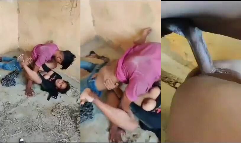 
                                          Bihari sexy majdur ladki ko choda uske thekedaar nai
                                      
