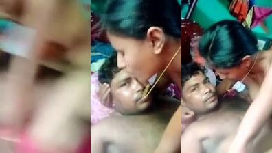 
                                          Chhoti Sali ke boobs daba ke chus ke choda jija ne
                                      