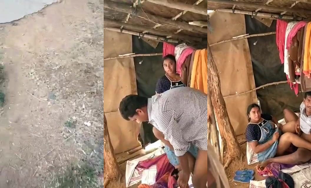 
                                          Apne aashiq k sath chud rahi bhabhi range hath pakdi gayi
                                      