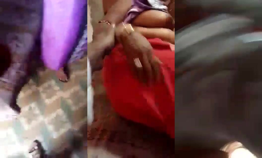 client ne local randi ka sex video bana liya