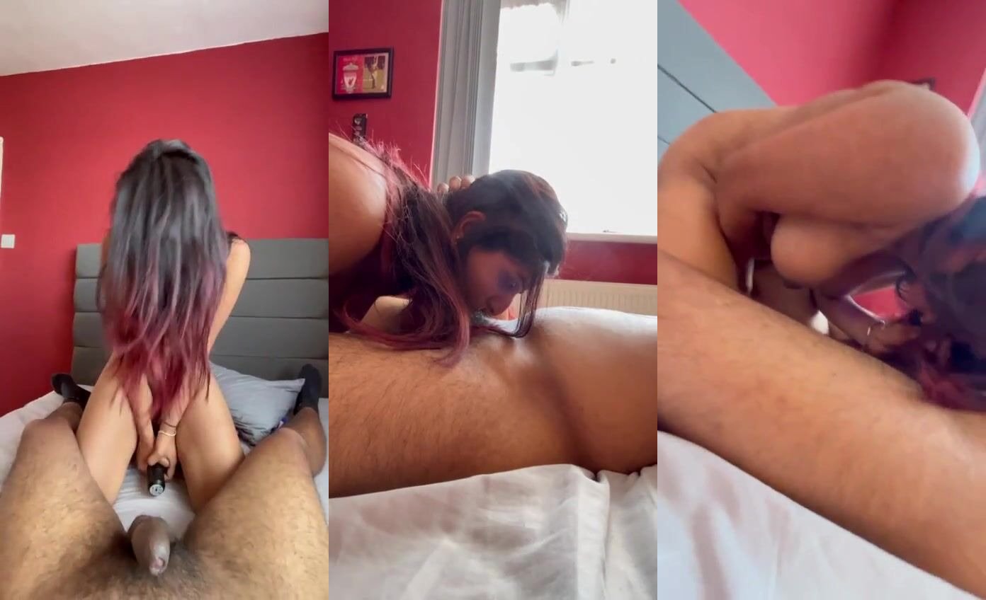 
                                          Deep sloppy blowjob dene ke baad chudi hot girl
                                      