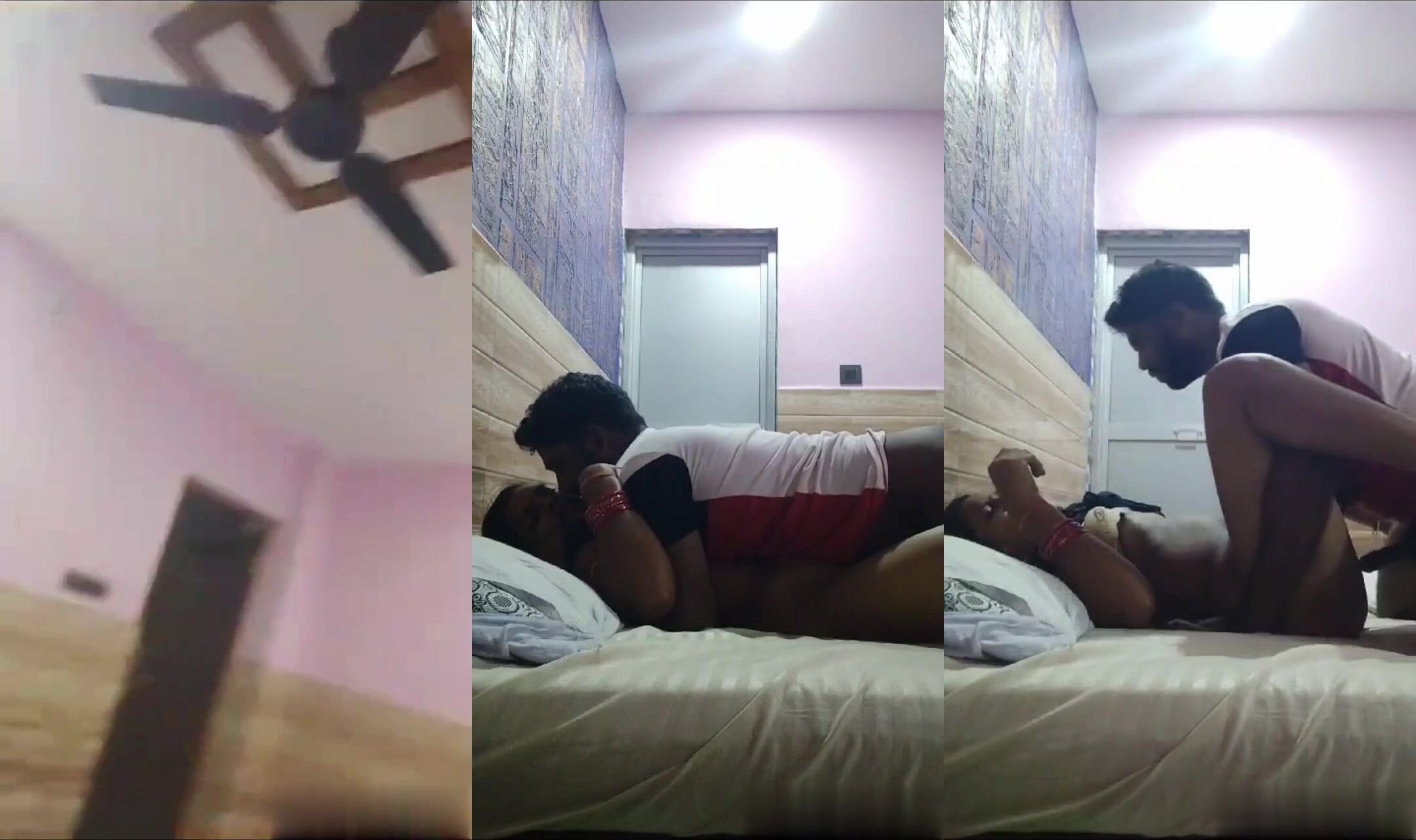 
                                          Desi cheater bhabhi ka painful hard chudai
                                      