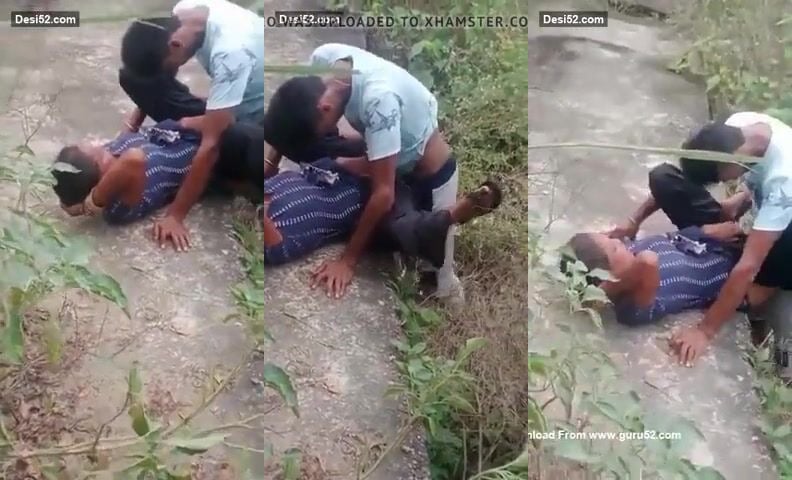 desi randi outdoor chudai video