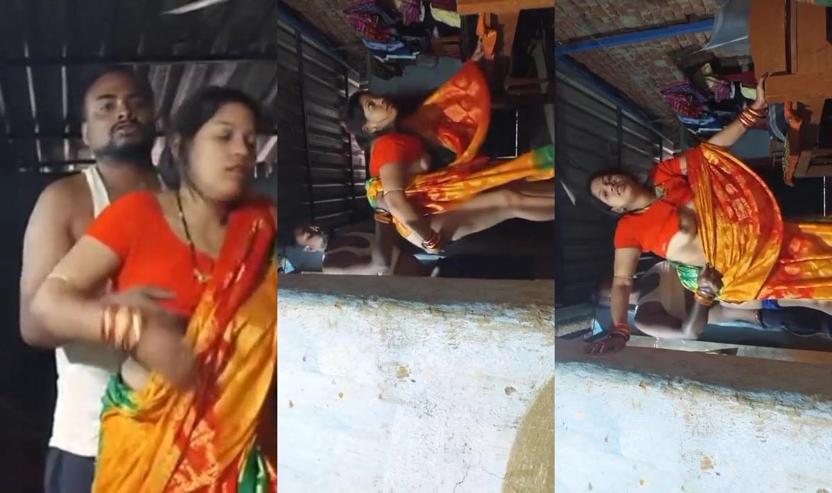 
                                          Village devar bhabhi ka blowjob or fucking video
                                      