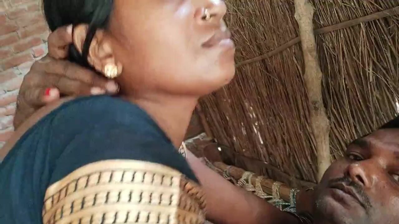 gaanv ke dehati devar bhabhi romance