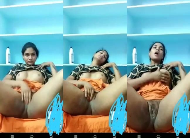 hot south indian bhabhi live chut show