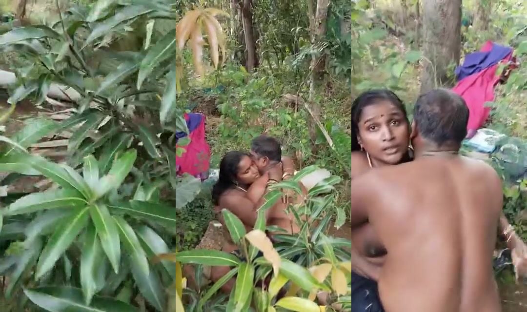 ladko dwara pakdi gayi mallu aunty ki chudai