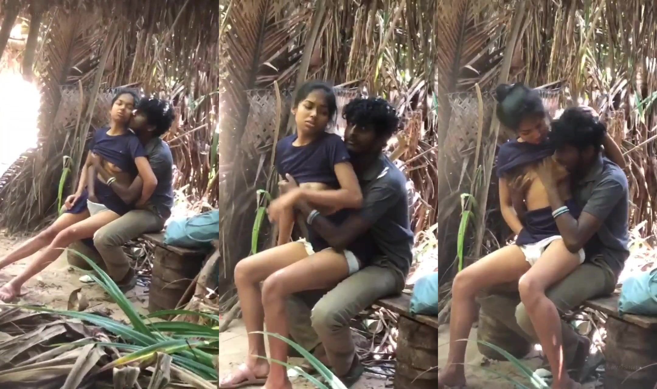 mallu lover outdoor romance ka sex mms video