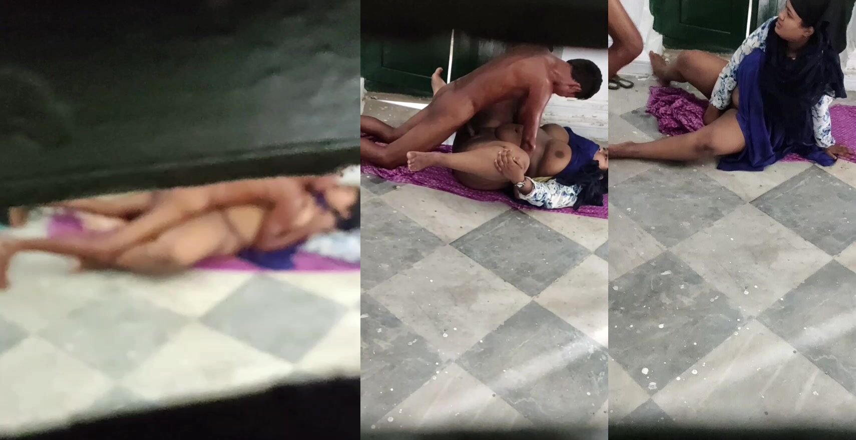 
                                          Muslim bhabhi ki chudai padosi nai secretly record kiya
                                      