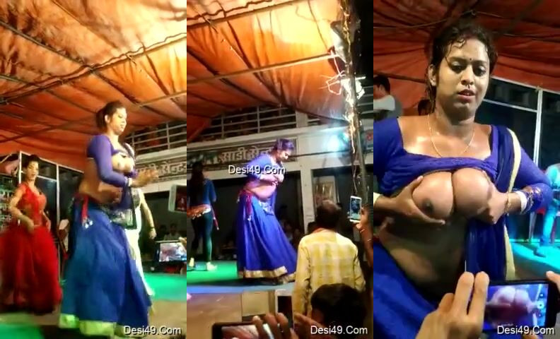 
                                          Nanga Hijda dance
                                      