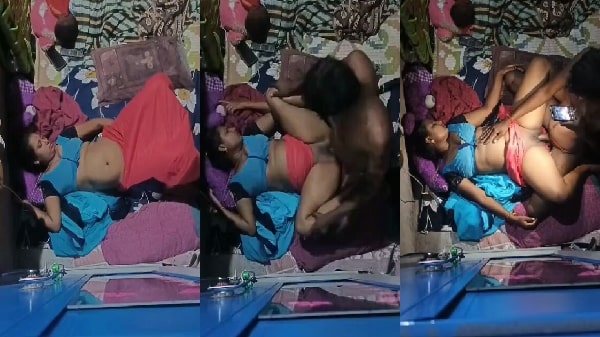 padosan bhabhi ki chudai karte hue photo kicha