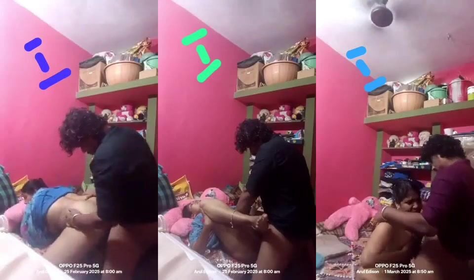 
                                          Padosan bhabhi ki chudai kiya jorose desi MMS
                                      