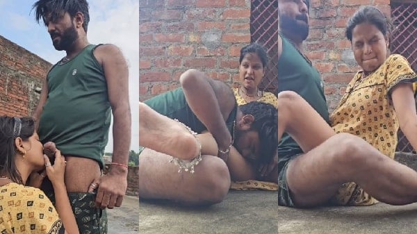 padosan k sath terrence mai kiya sex saaf hindi mai sexy baate krte hue