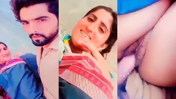 pakistani yong lover ka outdoor sex mms