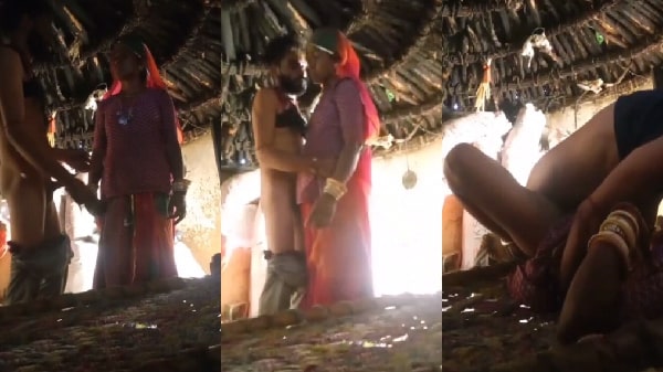 rajasthani village devar bhaahi sex mms