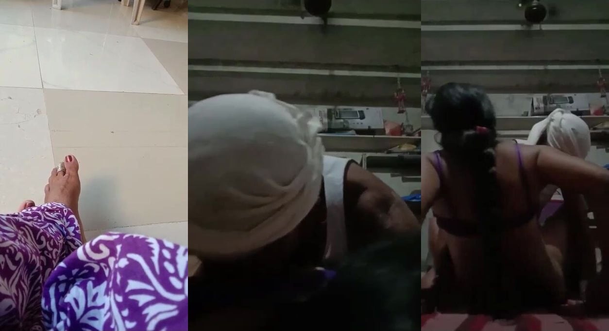 
                                          Rajisthani budhhe nai choda apni jawan bahu ko
                                      