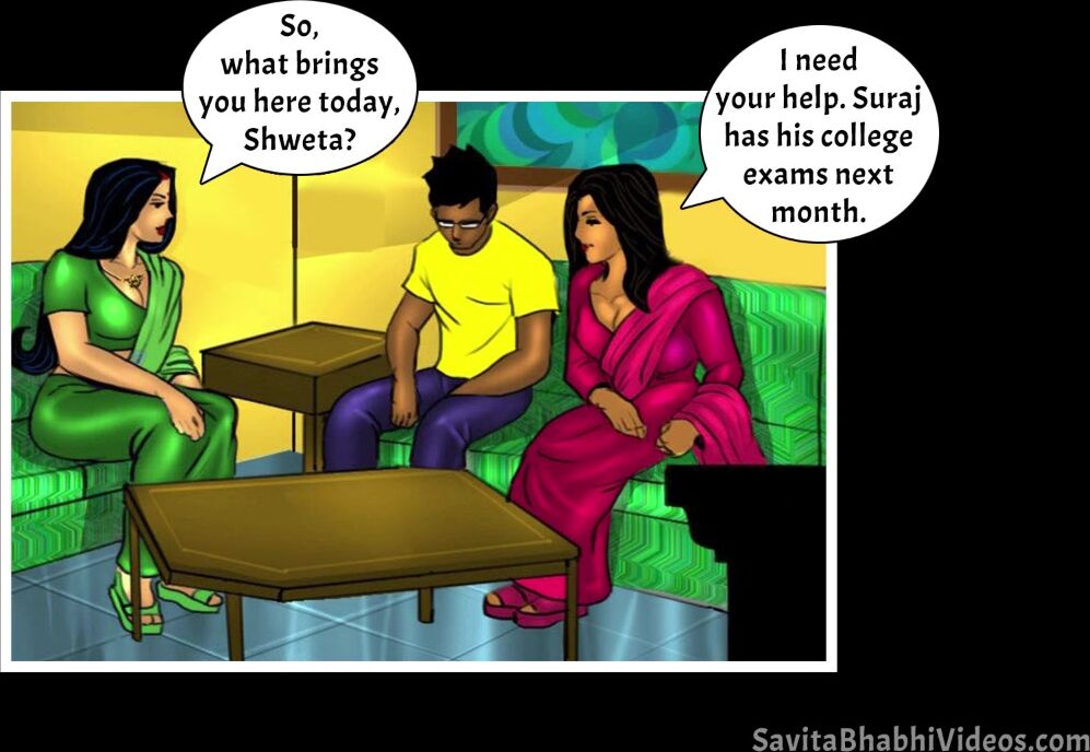 savita bhabhi comics tuition madam ki chudai