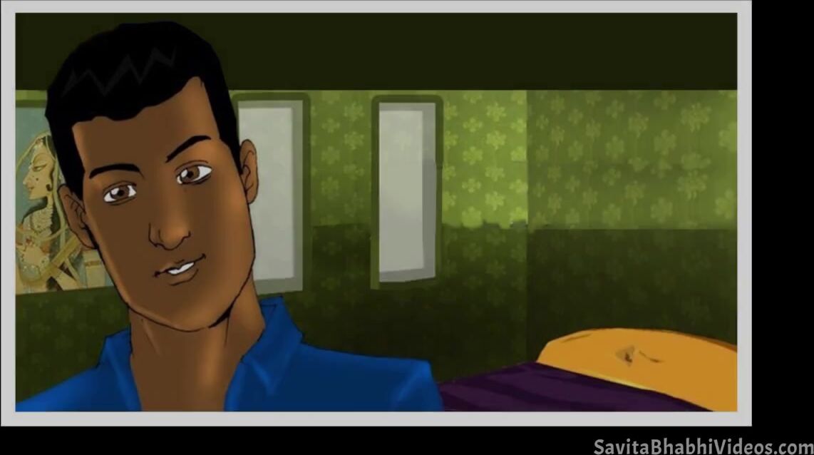 savita bhabhi nokar se chudi hindi audio sex comics