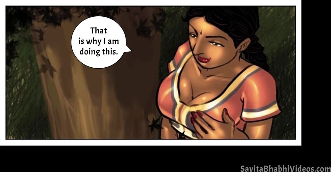 savita bhabhi pahli chudai part 2 hindi audio sex comics
