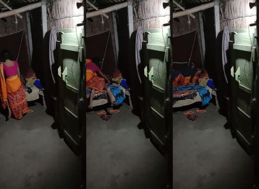 
                                          Padosi nai secretly banaya village bhabhi sex mms
                                      