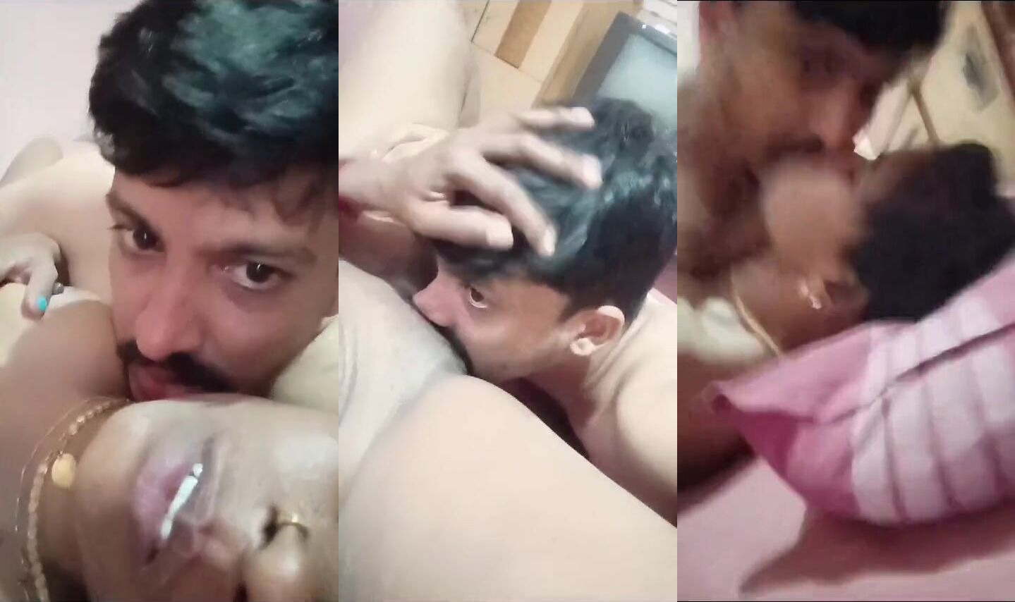 
                                          Sexy bhabhi ki chut chaat ke choda devar nai
                                      