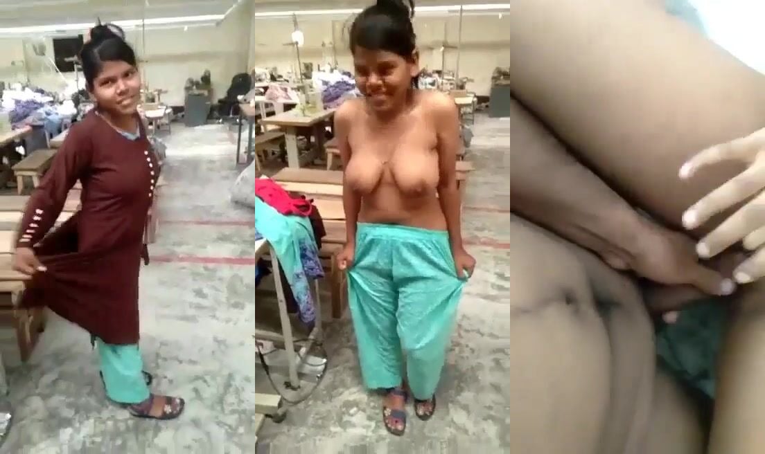 worker ko choda factory me over time ke bahane se