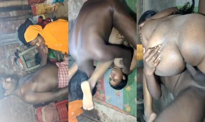 
                                          Village bhabhi sex ka maja le rahi hai apne pati k sath
                                      